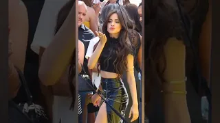 Camila slayed💃#bambam #shorts #camilacabello