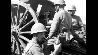 Documentary - First Sino - Japanese War