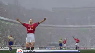 fifa 2002  Video Game   PC Gameplay