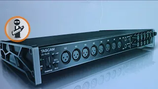 Is the Tascam US16x08 worth buying?