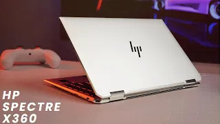 Thin and Light Extreme Laptop! | HP Spectre X360 13 Review