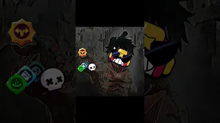 да Вольт имба #brawlstars #бравлстарс #рек #рекомендации #shorts