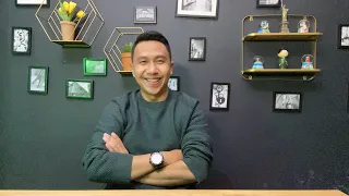 TIPS BIKIN DIA KANGEN DAN GAMAU KEHILANGAN KAMU (LIVE Q&A)