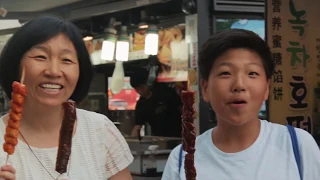 Vancouver's Street Food | CBC Short Film by Uytae Lee