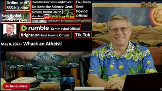 Whack an atheist- The atheist Experience