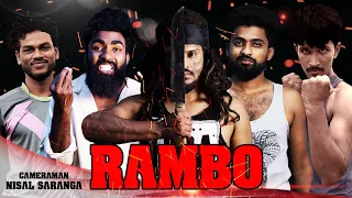 රම්බෝ | RAMBO | Vini Productions