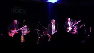 The Pretty Things "She Says Good Morning" Cadiz 28-11-2018