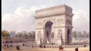 Франция в первой половине 19 века : от Реставрации к Империи
