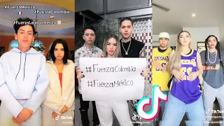 Los Mejores Bailes De Tik Tok 2021! ||Tik Tok Compilacion