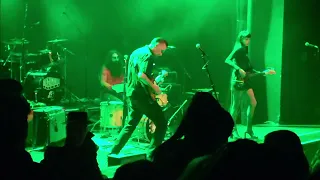 Messer Chups - Horror Express Live @ The Observatory Santa Ana, Ca Nov 23, 2023