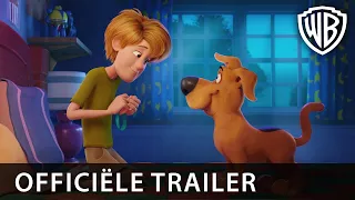 SCOOB! | Officiële Trailer 1 NL Gesproken | Binnenkort in de bioscoop