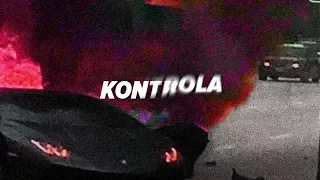 Numero - Kontrola