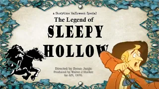 The Legend of Sleepy Hollow (1972)