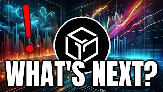 GALA COIN WHAT'S NEXT FOR THE PRICE AFTER THE MASSIVE CRYPTO FLUSH? | GALA PRICE PREDICTION🔥