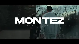 Montez – Herz aus Beton (Official Video)