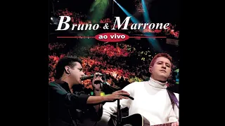 Bruno & Marrone - Credo Em Cruz Ave Maria (Ao Vivo)