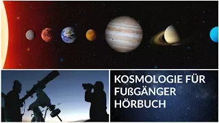 Astronomie für Fußgänger | Ganzes Hörbuch | Physik Hörbuch