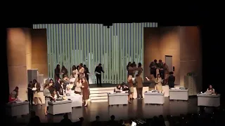 9 to 5 the musical - Act 1
