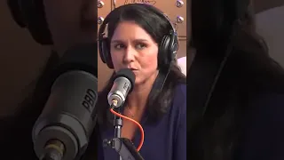 Tulsi Gabbard on the Durham Report