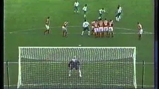 1998 (June 12) Denmark 1-Saudi Arabia 0 (World Cup).mpg
