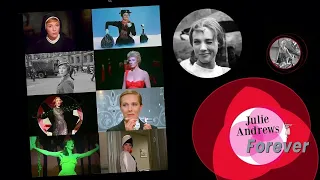 Julie Andrews Forever (Documentary, 2020)