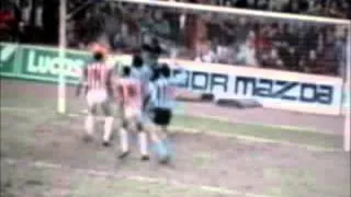 STOKE V COVENTRY 1987 FA CUP 5TH ROUND  21nd feb 1987