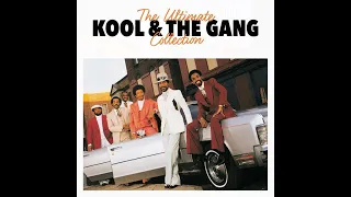 Kool  And  The Gang   Too Hot 1979