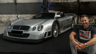 Germanys biggest private car collection worth far over $500 Million / The Supercar Diaries