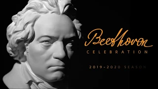 Beethoven Celebration — One Historic Celebration Marking 250 Years