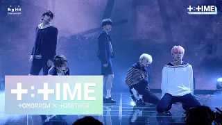 [T:TIME] ‘Outro’ stage @ 2020 MMA - TXT (투모로우바이투게더)