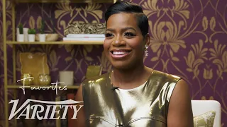 Fantasia Picks Her Favorite American Idol Memory and Favorite Kardashian