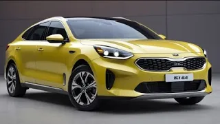 2025 Kia K4,  interior exterior design and price and performance details