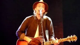 Fran Healy ( Travis) "Side" live @ La Maroquinerie HQ 04/03/2011