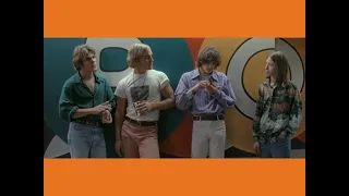 1993 Dazed and Confused