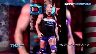 2006/2014: Kurt Angle 3rd TNA Theme Song - "Gold Medal" + Download Link