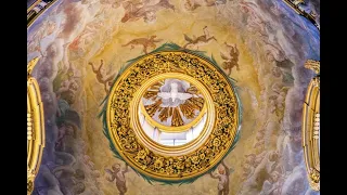 Monday in the Octave of Pentecost: Convert the World