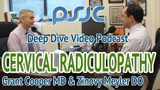 Cervical Radiculopathy Podcast