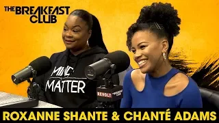 Roxanne Shante Finally Gets Her Revenge, Talks Hip-Hop Queens + More