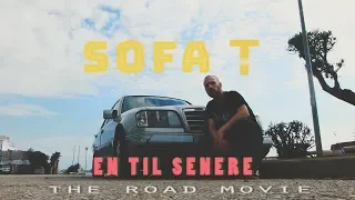 [DANISH RAP] Sofa T - En Til Senere (Official Video)