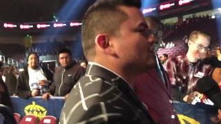 Funny - Conor Such A Big Star Maidana Doesnt Even Know Who The F Is He! esnews