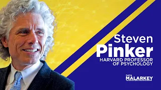 Unraveling the Mystery of the "Curse of Knowledge" with Steven Pinker!