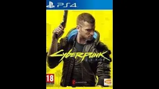 трейлер игры Cyberpunk 2077 на русском