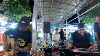 Dapet request Terendap Laraku Naff. TB Akustik Pengamen Malioboro. Lokasi Lesehan SBTB Terang Bulang