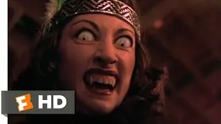 From Dusk Till Dawn (6/12) Movie CLIP - F***ing Vampires! (1996) HD