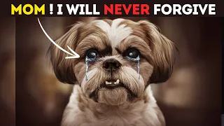 Scientist Confirms 16 Things You Do Your Dog Will Never Ever Forgive
