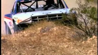 Ivan "Ironman" Stewart Off-Road Racing for Toyota - Striving for Excellence 1996