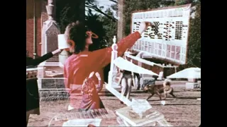 MUSIC: THE ELECTRONIC EDGE (1970)