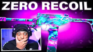 *NEW* #1 WSP SWARM CLASS has ZERO RECOIL in MW3! 🔥 (Best WSP SWARM Class Setup) Modern Warfare 3