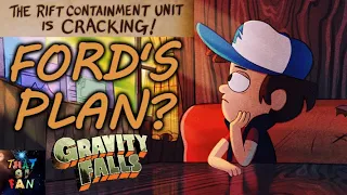 The Retcon that Explains Gravity Falls' most Polarizing Episode!