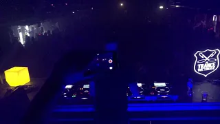 Orkidea - Beautiful (Alt+F4 Remix) @ ADE 2018 Kearney